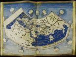 I. Planisferio (cc.71v-72r)