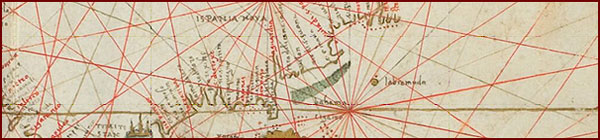 Banner sezione cartografia
