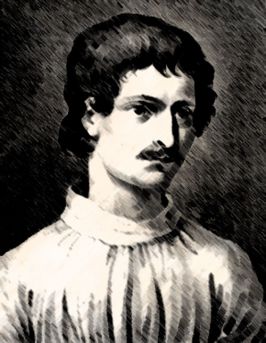 Giordano Bruno