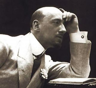 Gabriele D'Annunzio