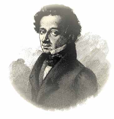 Giacomo Leopardi