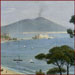 Souvenirs de Naples