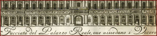 Banner sezione napoletana